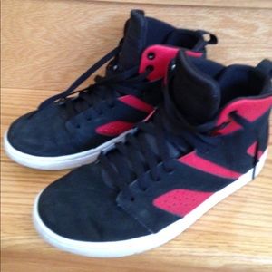 Nike Jordan Flight Legend